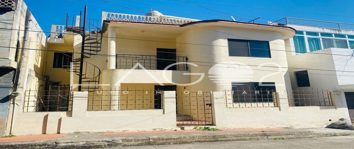 Foto de casa en , lauro aguirre, tampico, tamaulipas, 29547662 foto 01 Foto de casa en venta en , lauro aguirre, tampico, tamaulipas, 29547662 No. 01