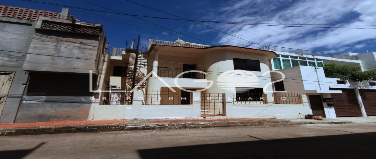 Foto de casa en venta en  , lauro aguirre, tampico, tamaulipas, 0 No. 03