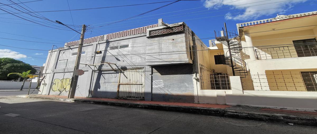Foto de local en venta en  , lauro aguirre, tampico, tamaulipas, 0 No. 03