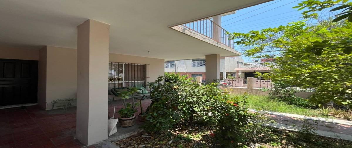 Foto de casa en , lauro aguirre, tampico, tamaulipas, 30109862 foto 02 Foto de casa en venta en , lauro aguirre, tampico, tamaulipas, 30109862 No. 02