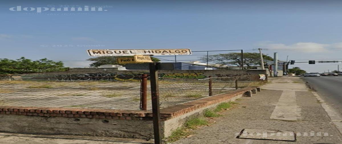 Foto de terreno comercial en venta en  , lauro aguirre, tampico, tamaulipas, 30346278 No. 03