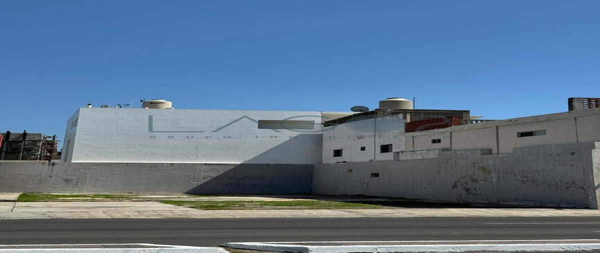 Foto de terreno comercial en venta en  , lauro aguirre, tampico, tamaulipas, 30356062 No. 01