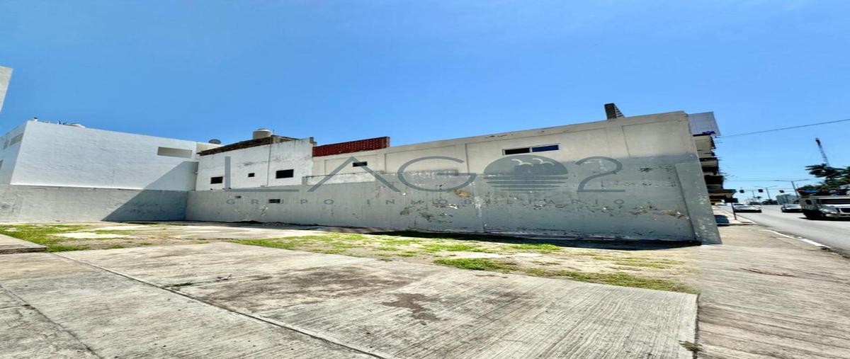 Foto de terreno comercial en venta en  , lauro aguirre, tampico, tamaulipas, 30356062 No. 02