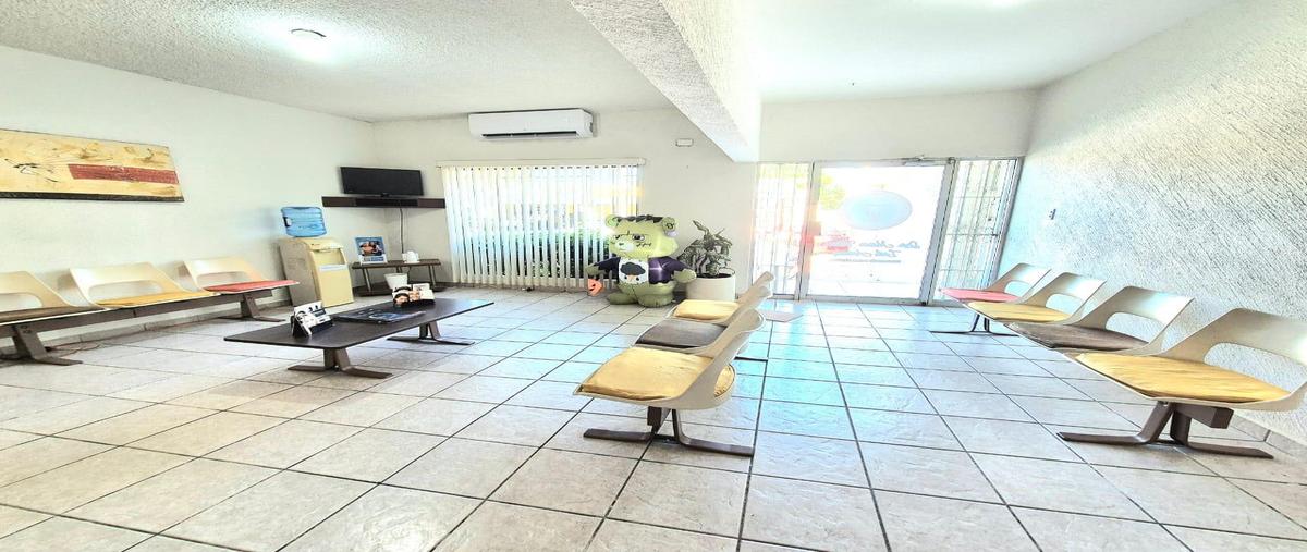 Foto de oficina en renta en  , lauro aguirre, tampico, tamaulipas, 0 No. 03