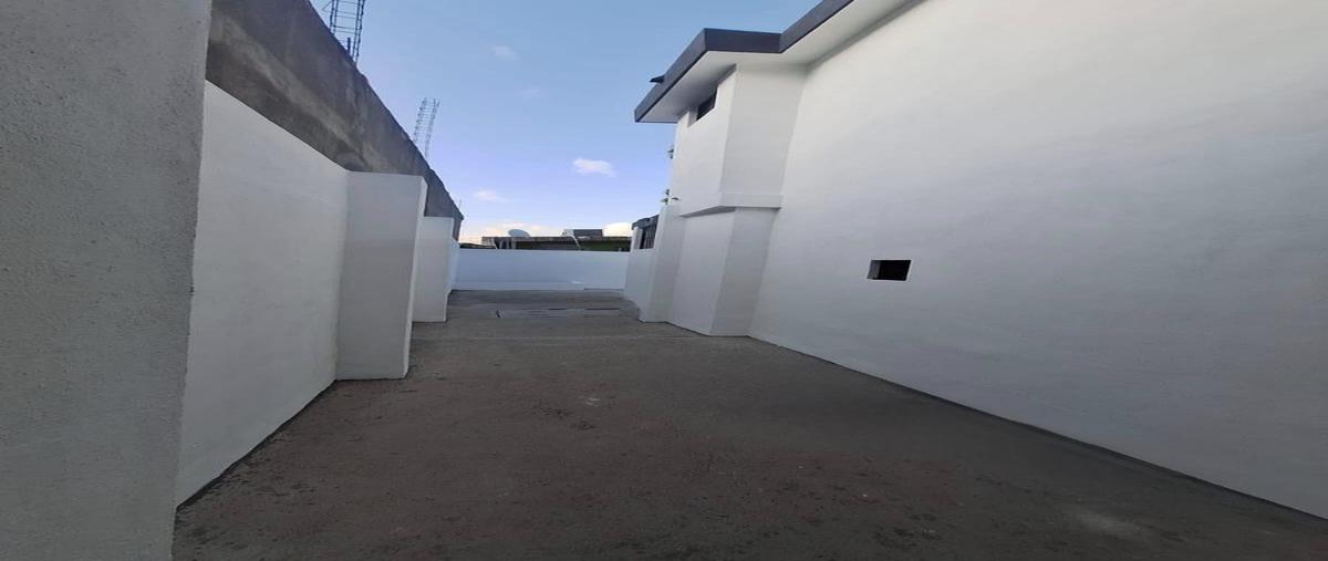 Foto de casa en venta en  , lauro aguirre, tampico, tamaulipas, 0 No. 04