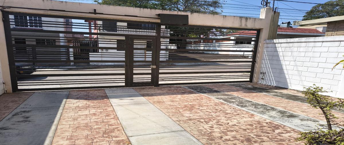 Foto de casa en venta en  , lauro aguirre, tampico, tamaulipas, 0 No. 03