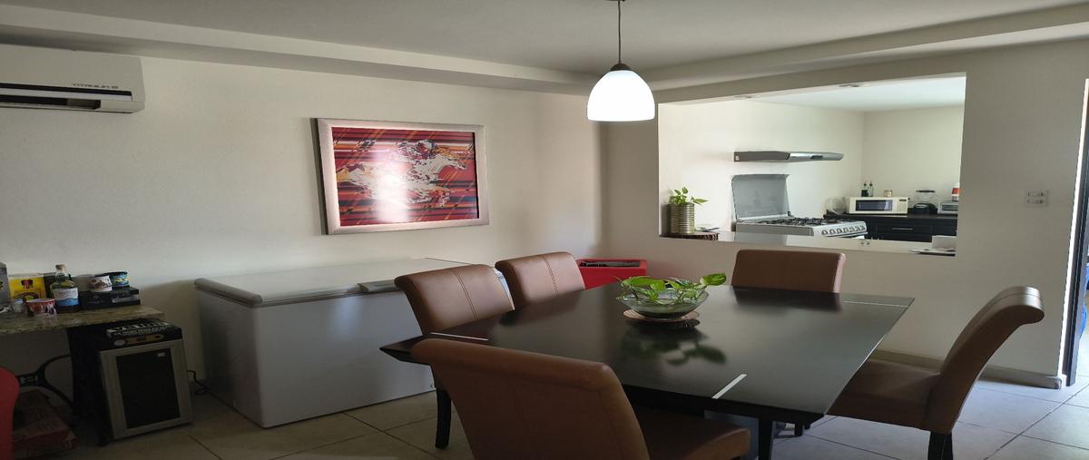 Foto de casa en venta en  , lauro aguirre, tampico, tamaulipas, 0 No. 05