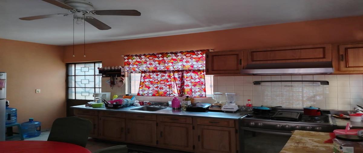 Foto de casa en venta en  , lauro aguirre, tampico, tamaulipas, 0 No. 05