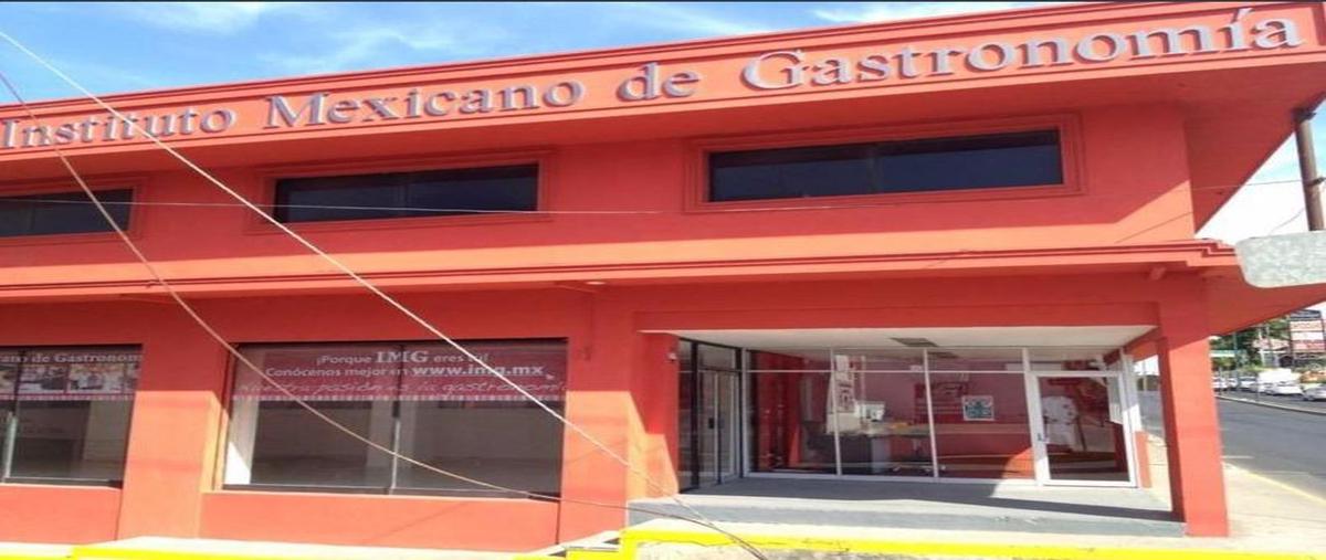 Foto de edificio en venta en  , lauro aguirre, tampico, tamaulipas, 6711860 No. 02