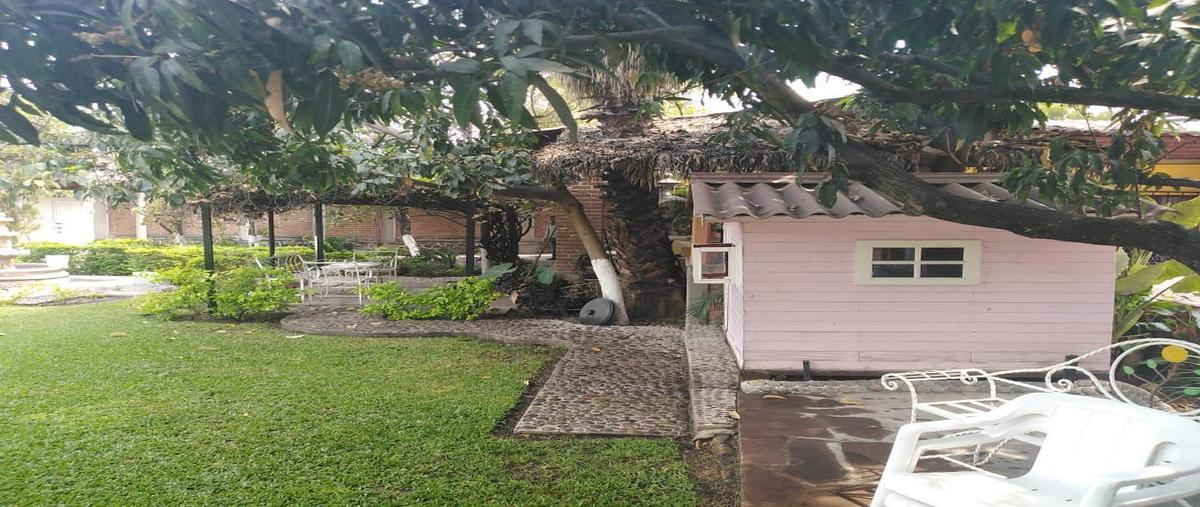 Foto de casa en venta en lauro ortega , oacalco, yautepec, morelos, 15400184 No. 05