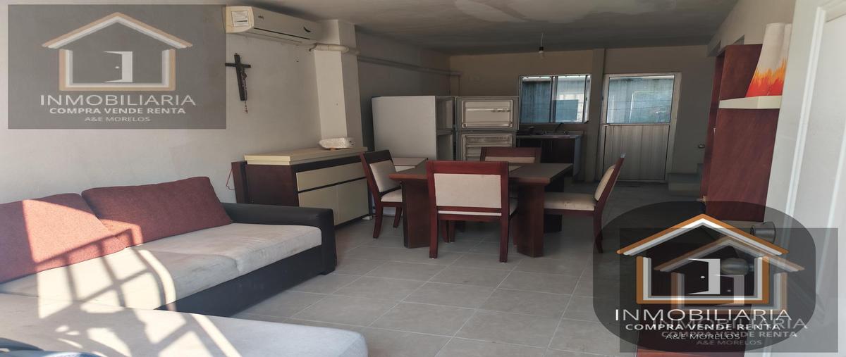 Foto de casa en venta en  , lauro ortega, temixco, morelos, 0 No. 03