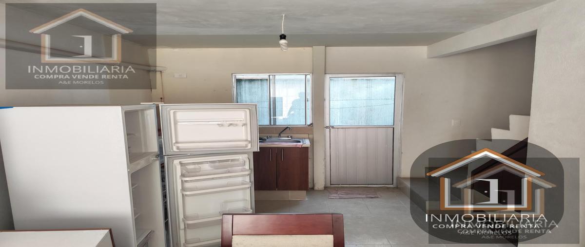 Foto de casa en venta en  , lauro ortega, temixco, morelos, 0 No. 04
