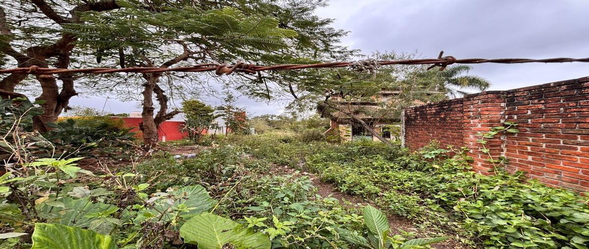 Foto de terreno habitacional en venta en lauro retureta , miradores (miradores del mar), emiliano zapata, veracruz de ignacio de la llave, 0 No. 04