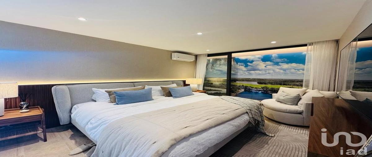 Foto de departamento en venta en lausana residencial 101, cancún (internacional de cancún), benito juárez, quintana roo, 31496984 No. 05