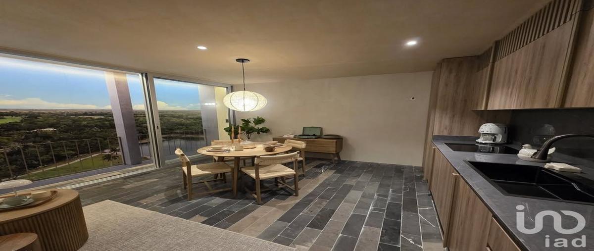 Foto de departamento en venta en lausana residencial 104, cancún (internacional de cancún), benito juárez, quintana roo, 30484701 No. 05