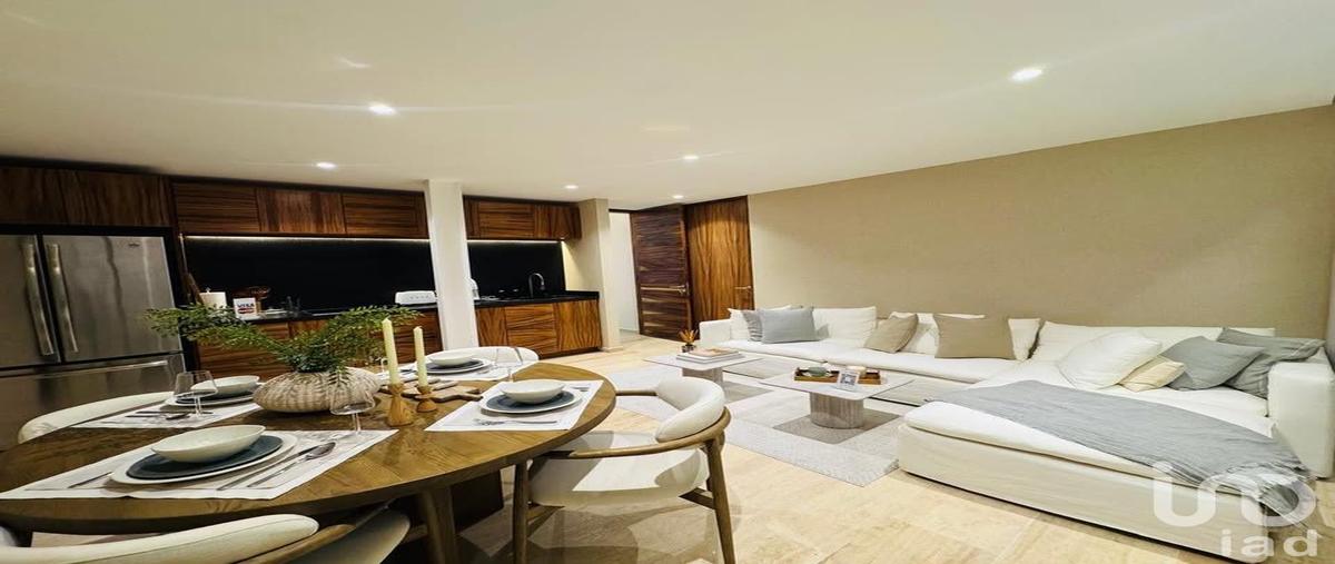 Foto de departamento en venta en lausana residencial 90, cancÃºn (internacional de cancÃºn), benito juÃ¡rez, quintana roo, 31496984 No. 03