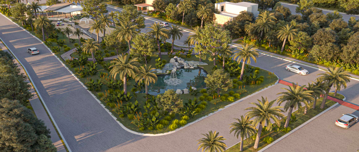 Foto de terreno habitacional en lausana residencial , lagos del sol, benito juárez, quintana roo, 0 foto 02 Foto de terreno habitacional en venta en lausana residencial , lagos del sol, benito juárez, quintana roo, 0 No. 02