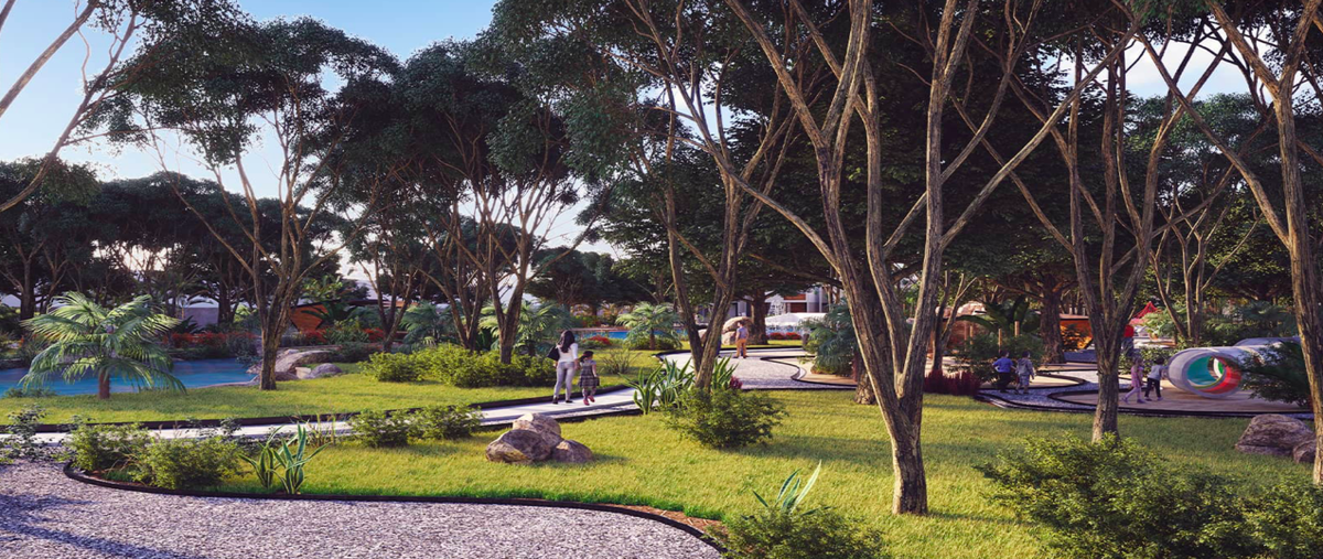 Foto de terreno habitacional en lausana residencial , lagos del sol, benito juárez, quintana roo, 0 foto 03 Foto de terreno habitacional en venta en lausana residencial , lagos del sol, benito juárez, quintana roo, 0 No. 03