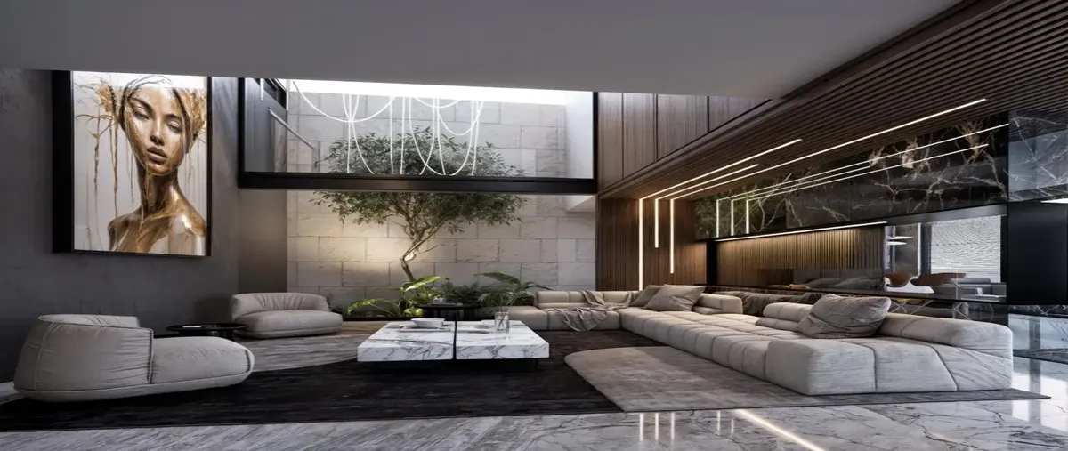 Foto de casa en venta en lava 1, lomas de angelópolis, ocoyucan, puebla, 0 No. 03