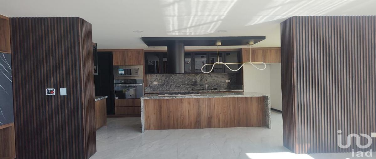 Foto de casa en venta en lava 96, lomas de angelópolis, san andrés cholula, puebla, 30875688 No. 04