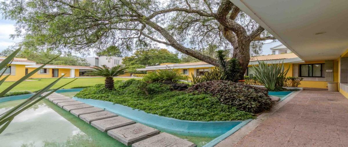Foto de casa en venta en lava , jardines del pedregal, álvaro obregón, df / cdmx, 23064341 No. 03