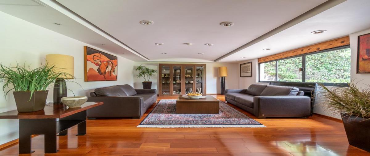 Foto de casa en venta en lava , jardines del pedregal, álvaro obregón, df / cdmx, 23064341 No. 04