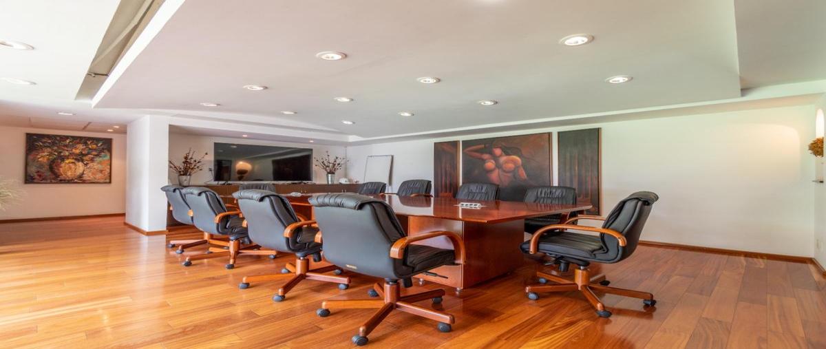 Foto de casa en venta en lava , jardines del pedregal, álvaro obregón, df / cdmx, 23064341 No. 05