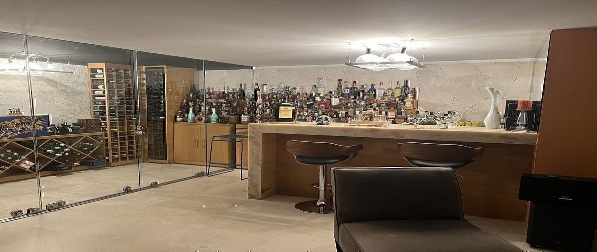 Foto de casa en venta en lava , jardines del pedregal, álvaro obregón, df / cdmx, 30791918 No. 03