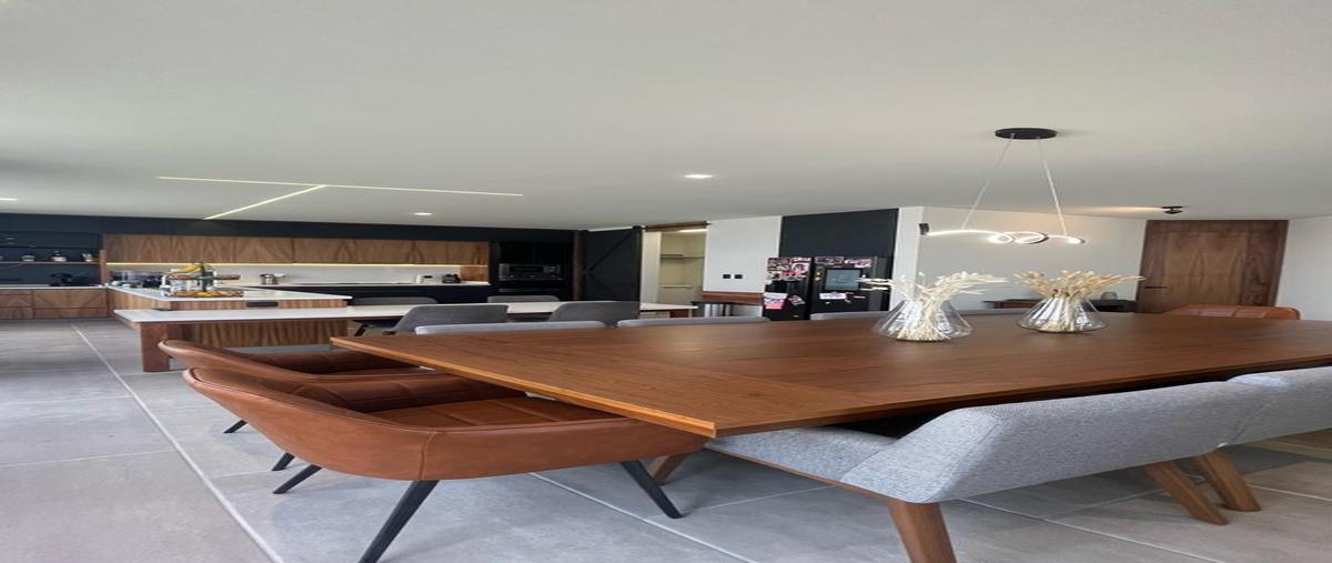 Foto de casa en condominio en venta en lava , lomas de angelópolis, san andrés cholula, puebla, 28602975 No. 03