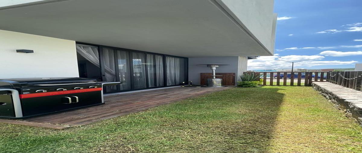 Foto de casa en condominio en venta en lava , lomas de angelópolis, san andrés cholula, puebla, 28602975 No. 04
