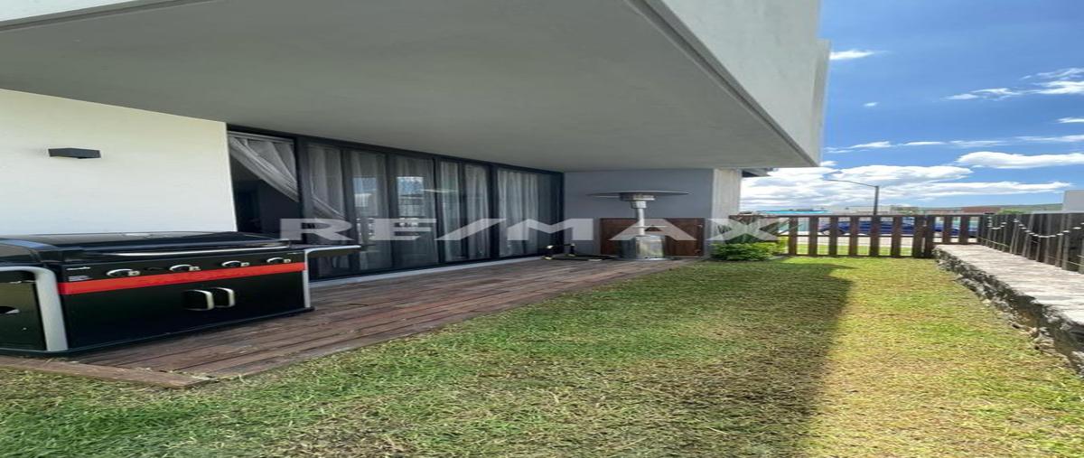 Foto de casa en condominio en venta en lava , lomas de angelópolis, san andrés cholula, puebla, 28602975 No. 04
