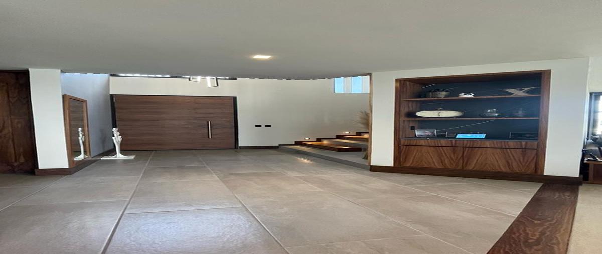 Foto de casa en condominio en venta en lava , lomas de angelópolis, san andrés cholula, puebla, 28602975 No. 05