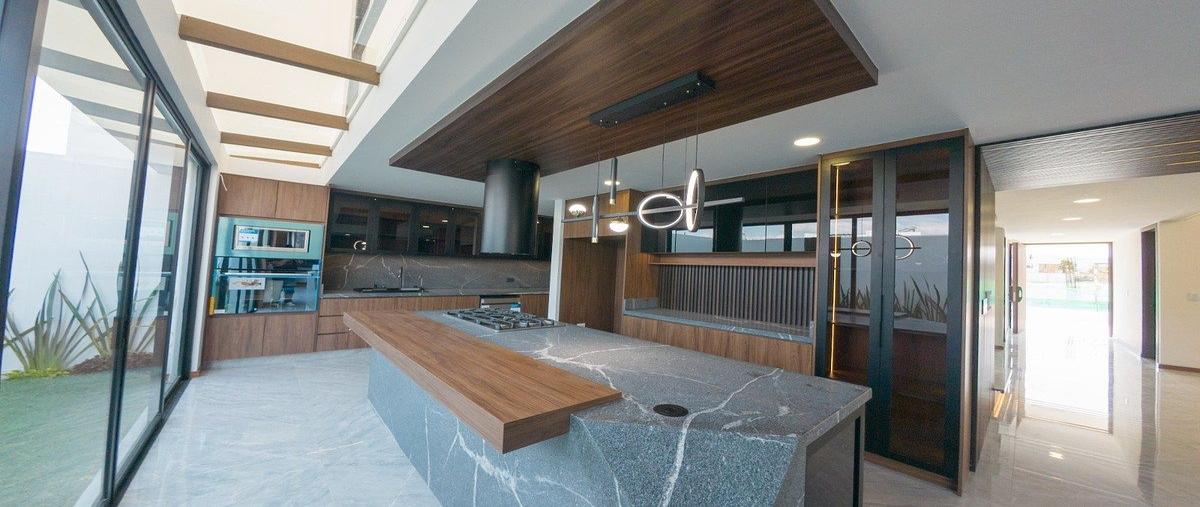 Foto de casa en venta en lava , lomas de angelópolis, san andrés cholula, puebla, 0 No. 05