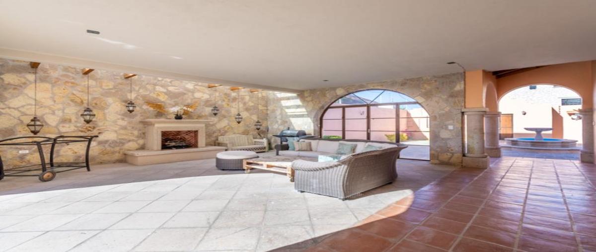 Foto de casa en venta en lavanda 9, villa antigua, san miguel de allende, guanajuato, 0 No. 03
