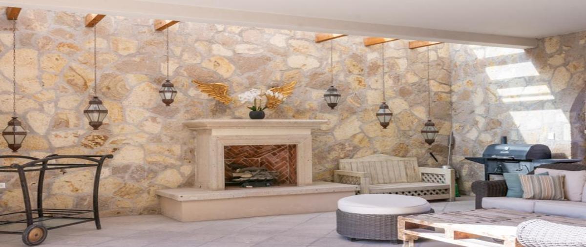 Foto de casa en venta en lavanda 9, villa antigua, san miguel de allende, guanajuato, 0 No. 04