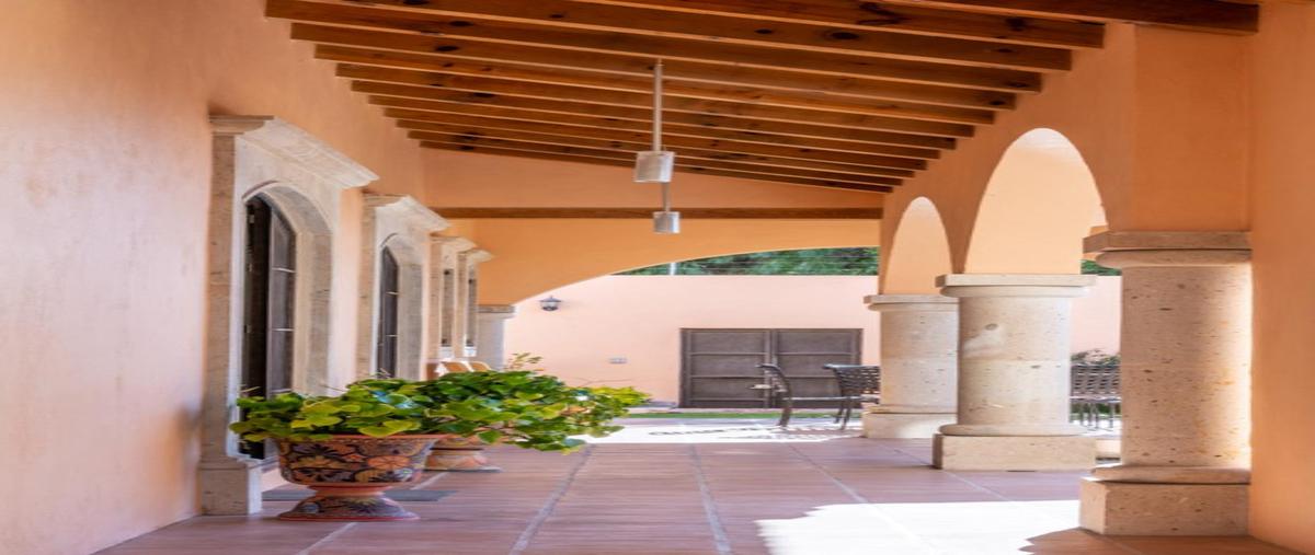 Foto de casa en venta en lavanda 9, villa antigua, san miguel de allende, guanajuato, 0 No. 05