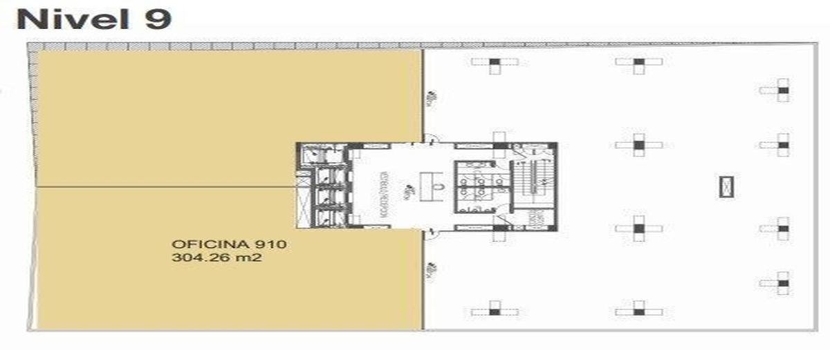 Foto de oficina en renta en lázara cárdenas , residencial santa bárbara 2 sector, san pedro garza garcía, nuevo león, 28138573 No. 05