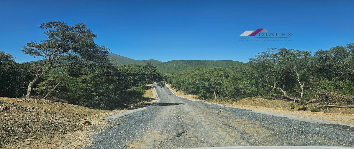 Foto de terreno habitacional en venta en  , lazarillos de abajo, allende, nuevo león, 0 No. 03