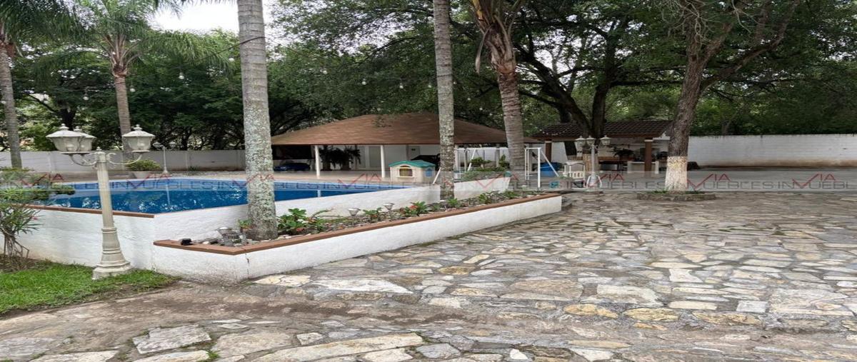 Foto de rancho en venta en  , lazarillos de abajo, allende, nuevo león, 30356816 No. 04