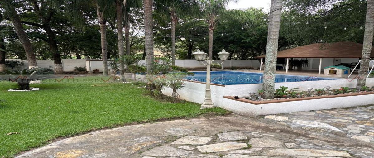 Foto de rancho en venta en  , lazarillos de abajo, allende, nuevo león, 30356816 No. 05