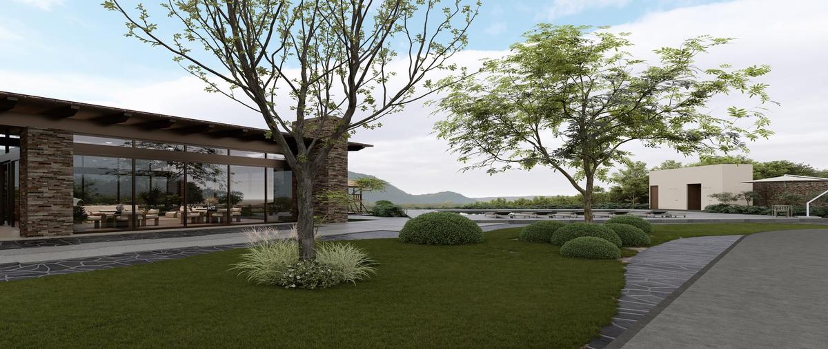 Foto de terreno habitacional en venta en  , lazarillos de abajo, allende, nuevo león, 0 No. 04
