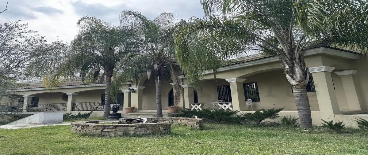 Foto de rancho en , lazarillos de arriba, allende, nuevo león, 31056526 foto 01 Foto de rancho en venta en , lazarillos de arriba, allende, nuevo león, 31056526 No. 01