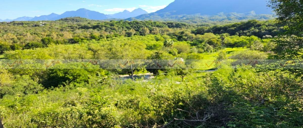 Foto de terreno habitacional en venta en lazarillos de arriba , lazarillos de arriba, allende, nuevo león, 28267985 No. 04