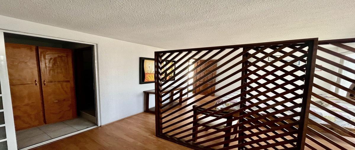 Foto de departamento en renta en lázaro cadenas , san bartolo el chico, tlalpan, df / cdmx, 27460183 No. 03