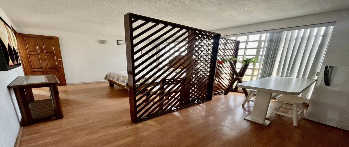 Foto de departamento en renta en lázaro cadenas , san bartolo el chico, tlalpan, df / cdmx, 27460183 No. 04