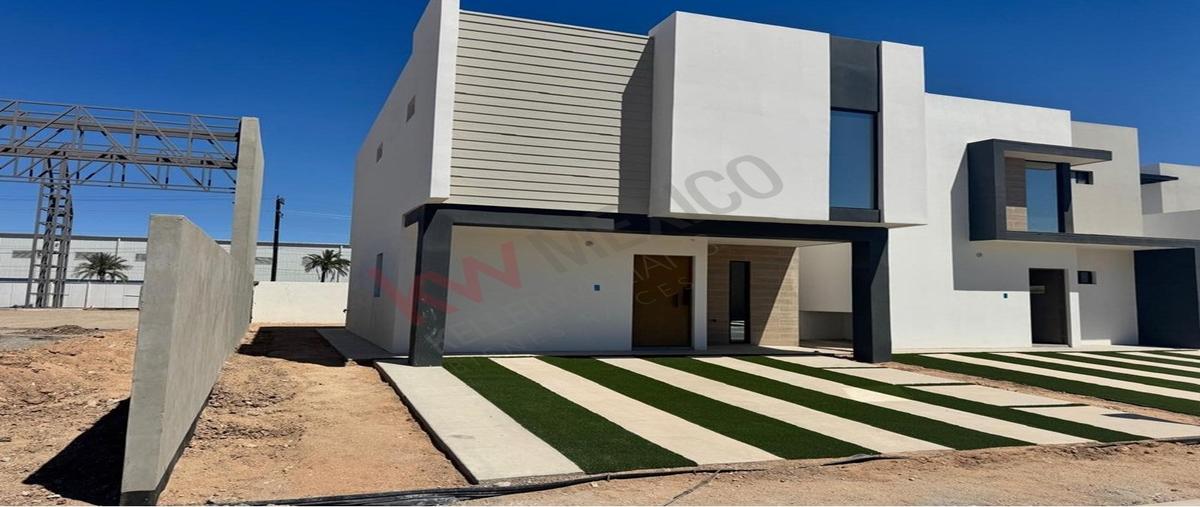 Foto de casa en venta en lazaro cardenas 1, real virreyes, mexicali, baja california, 0 No. 04