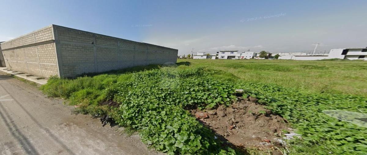 Foto de terreno habitacional en venta en lázaro cárdenas 10, guadalupe victoria, otzolotepec, méxico, 29026620 No. 05