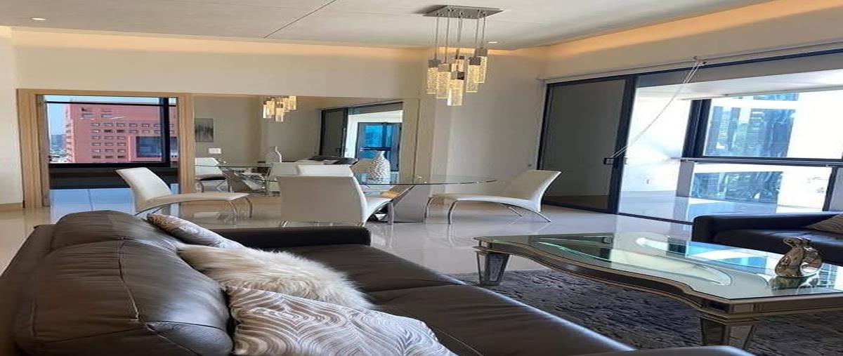 Foto de departamento en renta en lazaro cardenas 100 , del valle oriente, san pedro garza garcía, nuevo león, 0 No. 03
