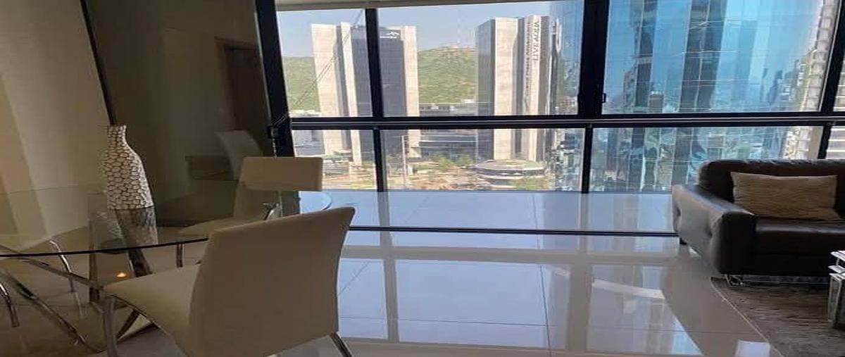 Foto de departamento en renta en lazaro cardenas 100 , del valle oriente, san pedro garza garcía, nuevo león, 0 No. 04