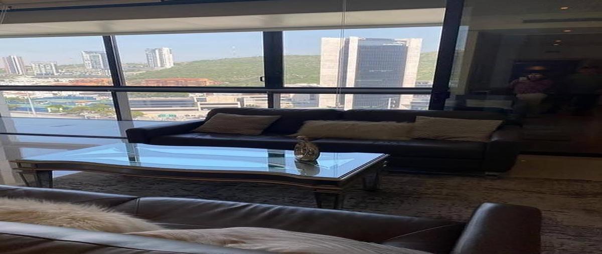 Foto de departamento en renta en lazaro cardenas 100 , del valle oriente, san pedro garza garcía, nuevo león, 0 No. 05